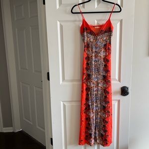 Free People Dress.